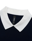 SHORT SLEEVE POLO SHIRT