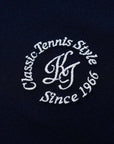 SHORT SLEEVE POLO SHIRT