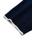SHORT SLEEVE POLO SHIRT