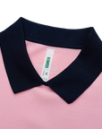 SHORT SLEEVE POLO SHIRT