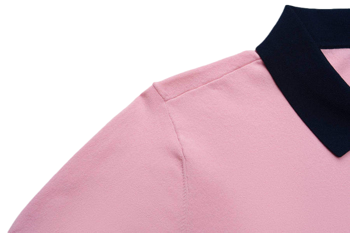 SHORT SLEEVE POLO SHIRT