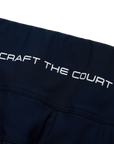 WOVEN 5 SKIRT