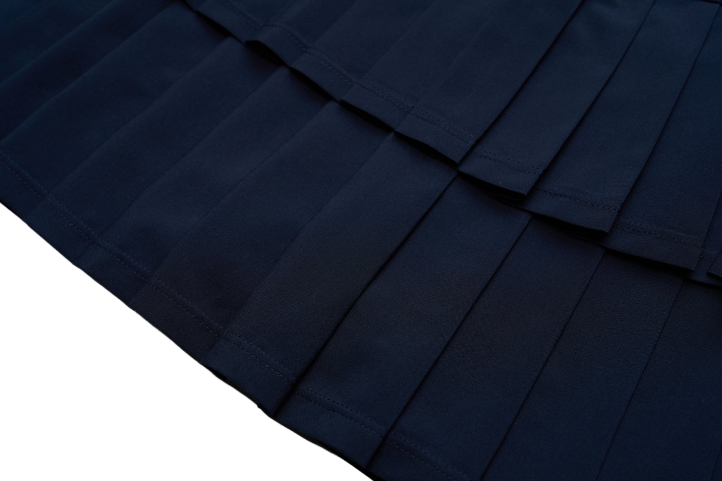 WOVEN 5 SKIRT