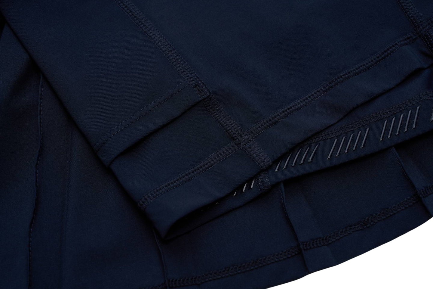WOVEN 5 SKIRT