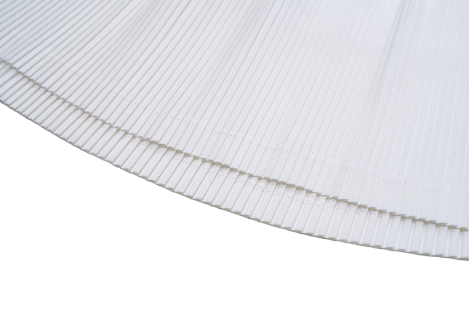 WOVEN 5 SKIRT