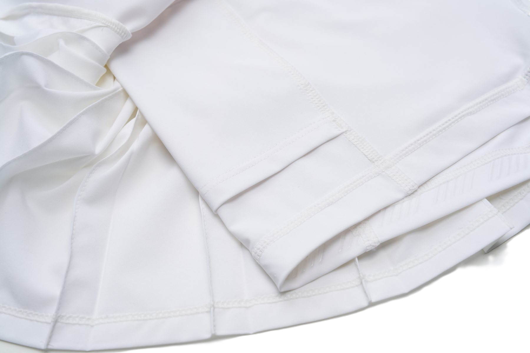 WOVEN 5 SKIRT