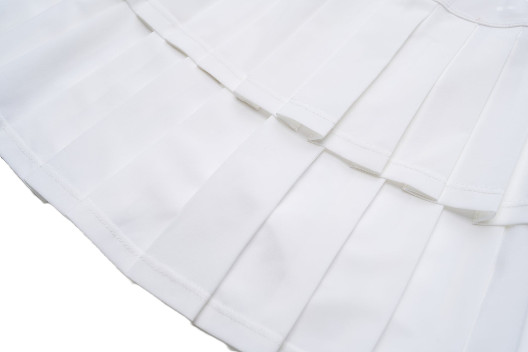 WOVEN 5 SKIRT