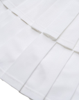 WOVEN 5 SKIRT