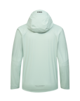Woven jacket