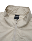 WOVEN TOP