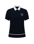 SHORT SLEEVE POLO SHIRT