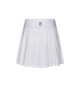 WOVEN 5 SKIRT