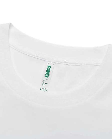 SHORT SLEEVE T-SHIRT