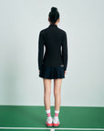 KNIT JACKET