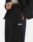 KNIT PANTS