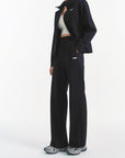 KNIT PANTS