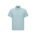 SHORT SLEEVE POLO SHIRT
