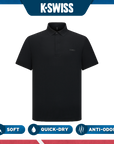SHORT SLEEVE POLO SHIRT