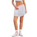 WOVEN 5 SKIRT