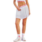 WOVEN 5 SKIRT