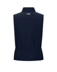 WOVEN VEST