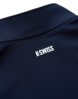 WOVEN VEST