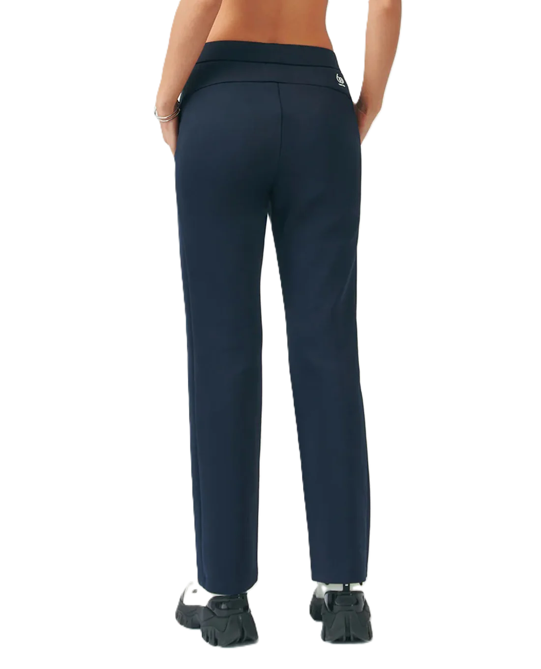 60TH KNIT PANTS