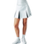 WOVEN 5 SKIRT