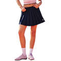 WOVEN 5 SKIRT
