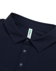 SHORT SLEEVE POLO SHIRT