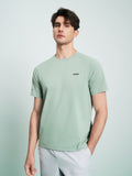 SHORT SLEEVE T-SHIRT