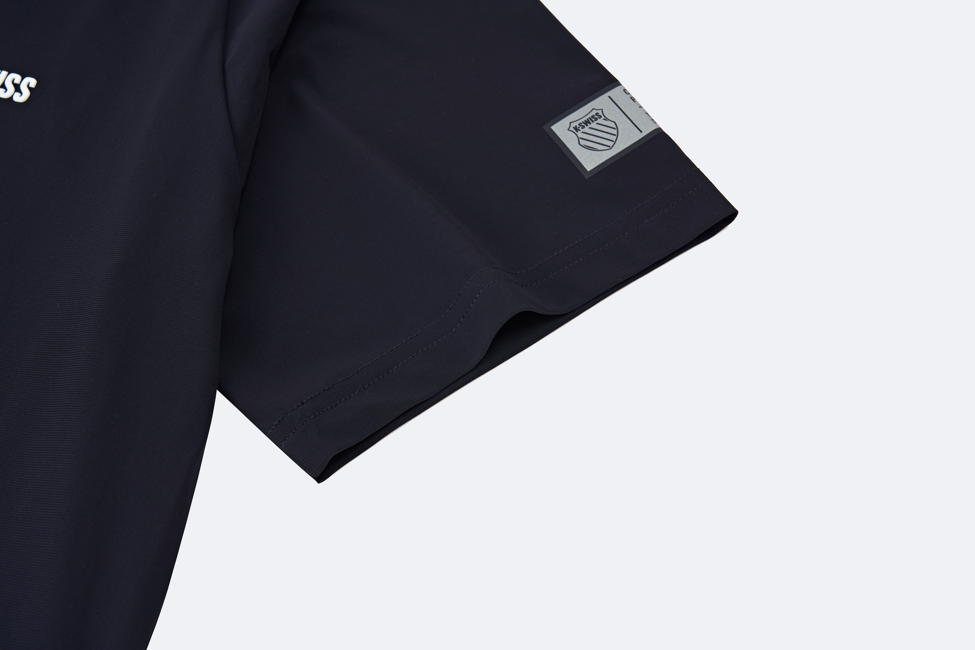 SHORT SLEEVE T-SHIRT