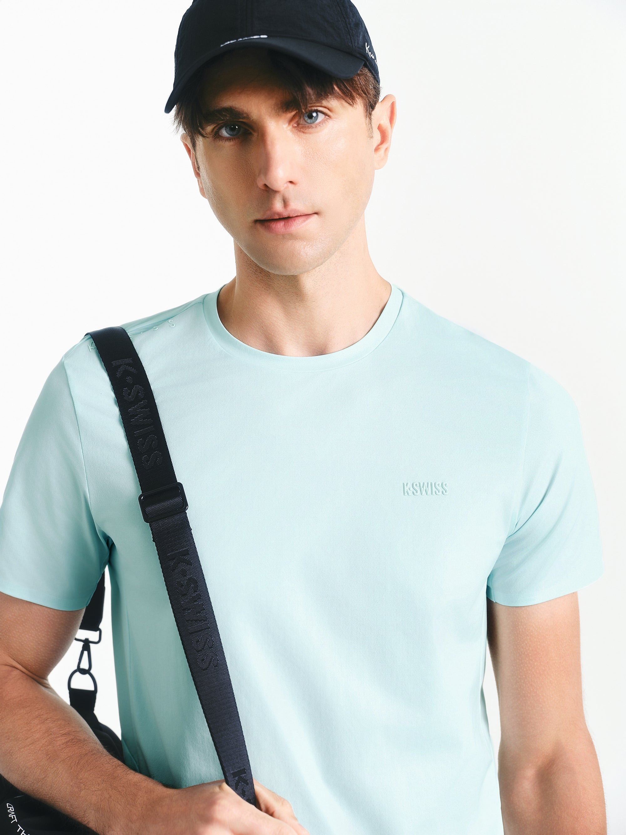 SHORT SLEEVE T-SHIRT
