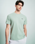 SHORT SLEEVE T-SHIRT