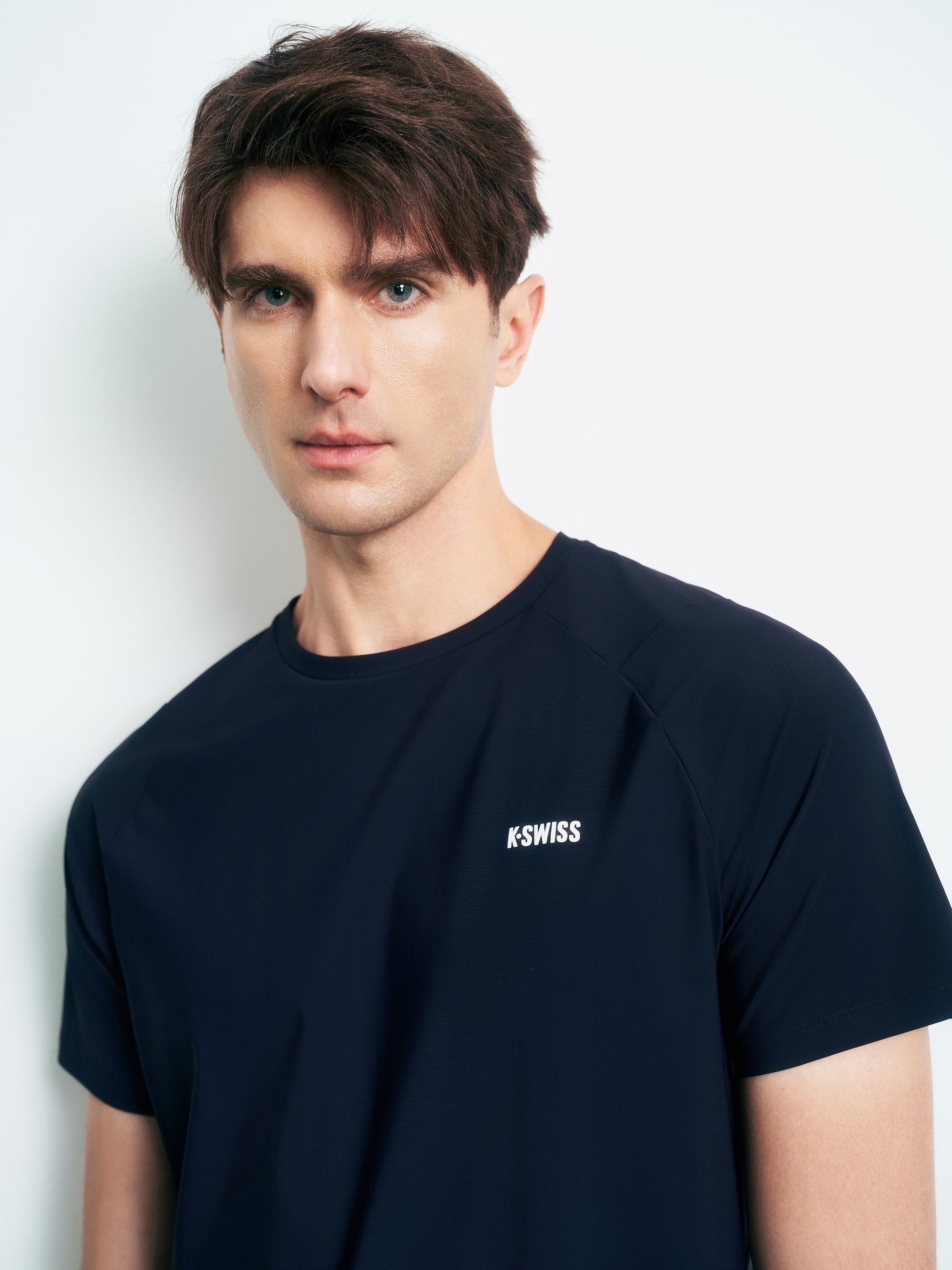 SHORT SLEEVE T-SHIRT