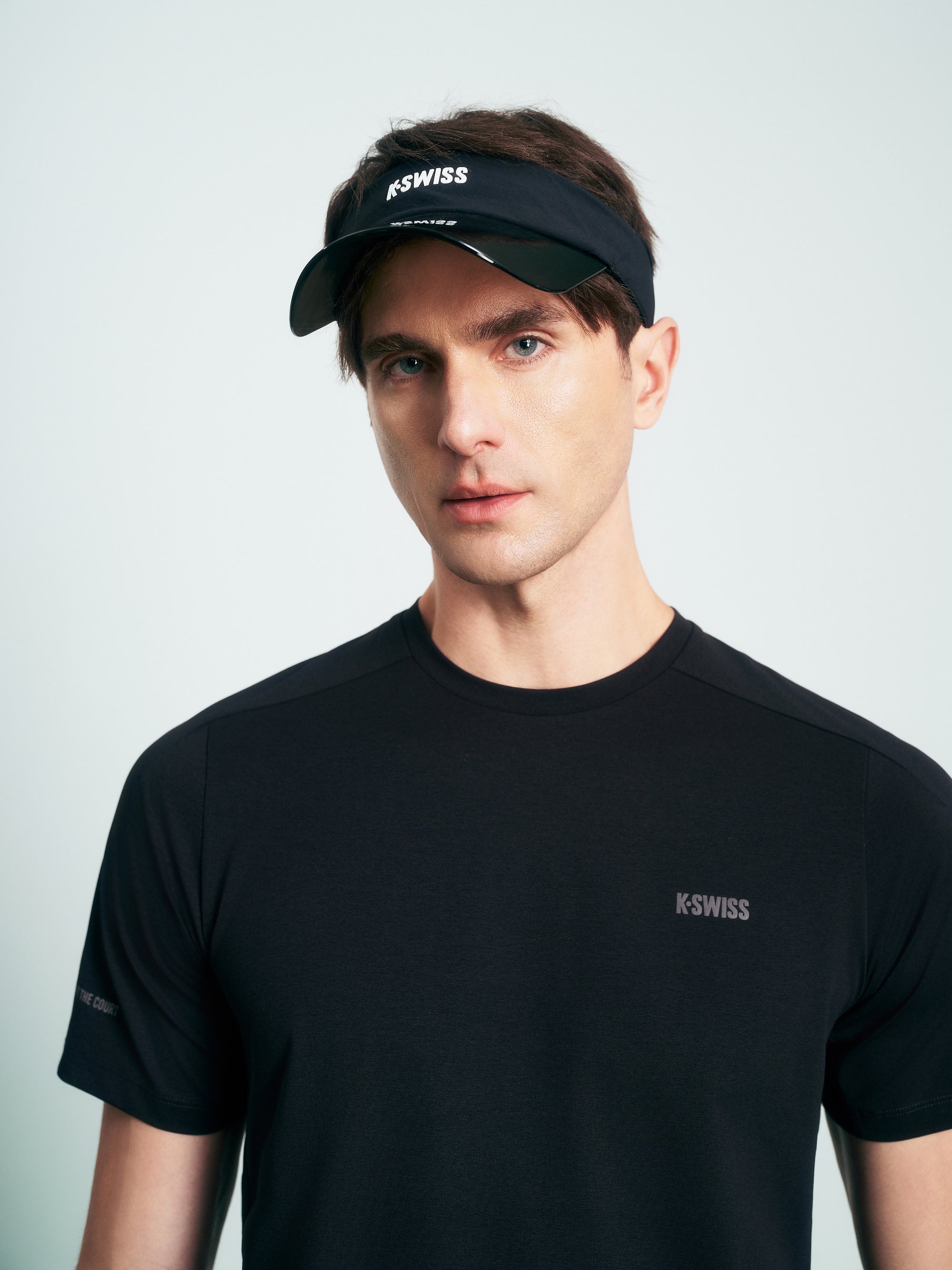 SHORT SLEEVE T-SHIRT