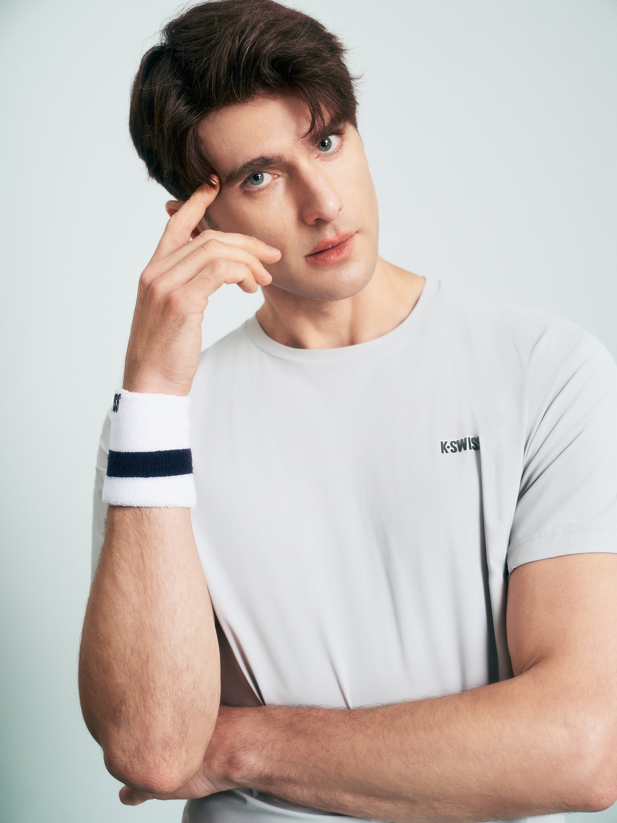 SHORT SLEEVE T-SHIRT