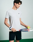 SHORT SLEEVE T-SHIRT
