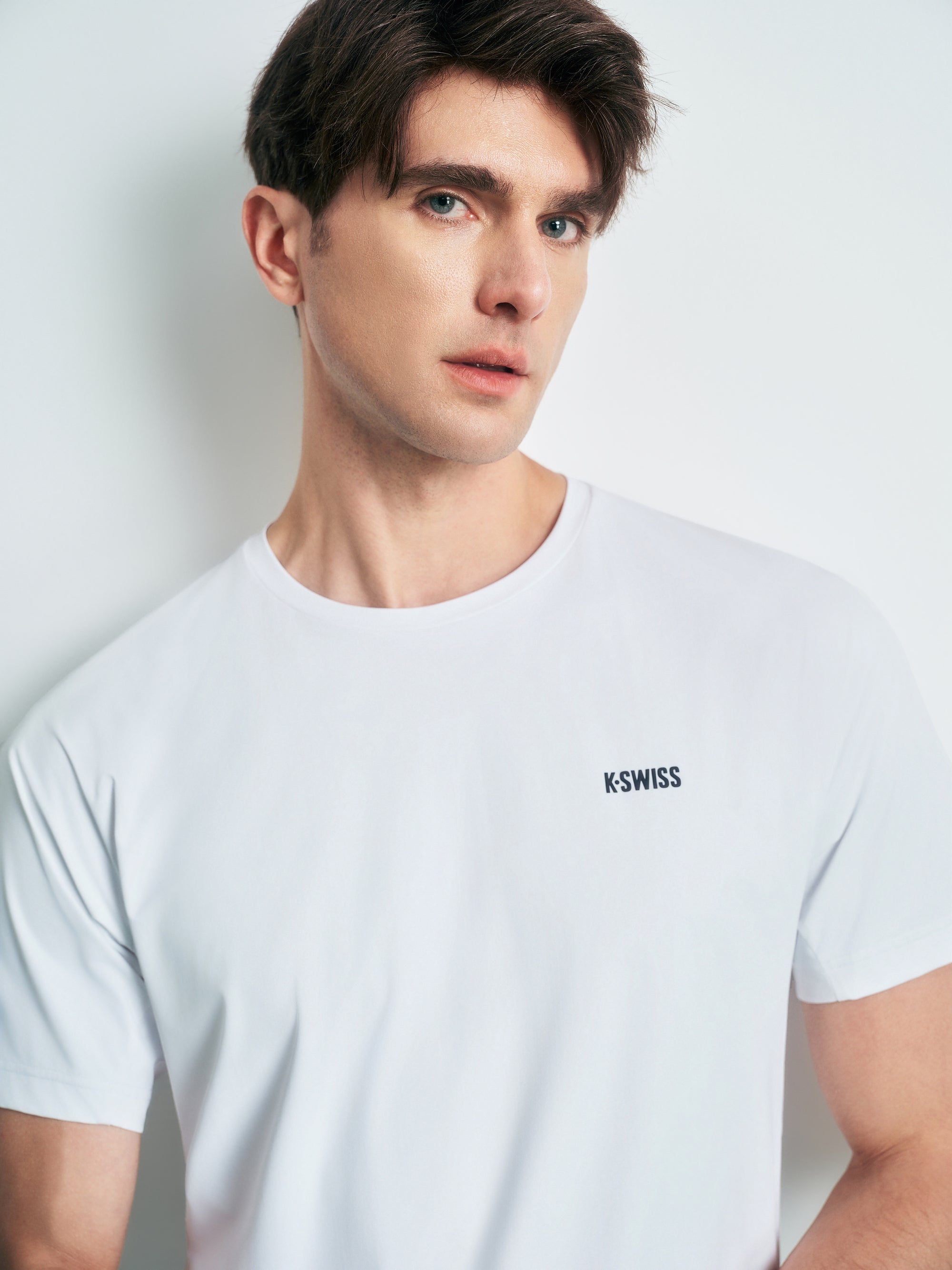 SHORT SLEEVE T-SHIRT