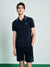 SHORT SLEEVE POLO SHIRT
