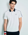 SHORT SLEEVE POLO SHIRT