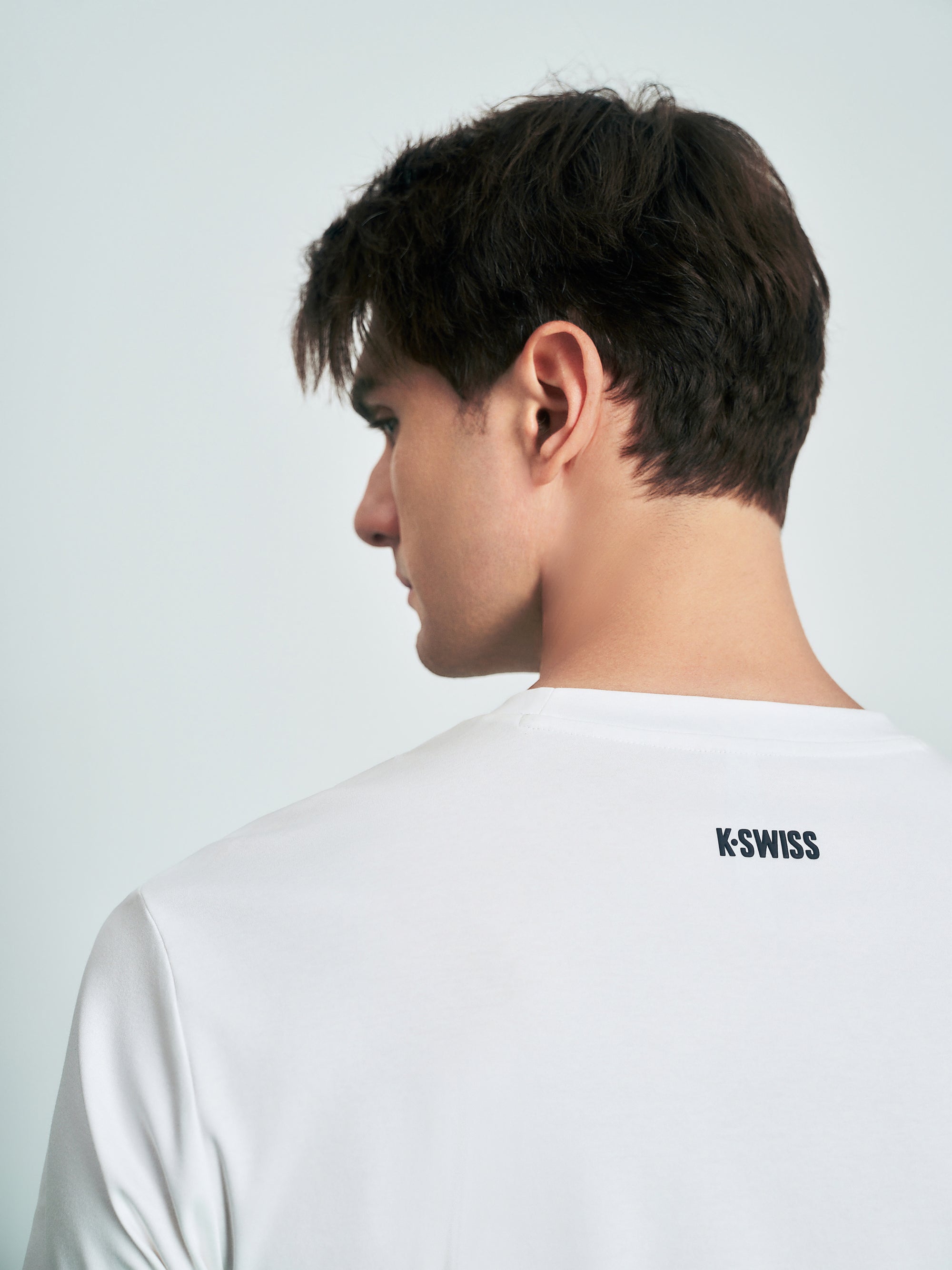 SHORT SLEEVE T-SHIRT