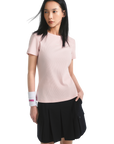 SHORT SLEEVE T-SHIRT