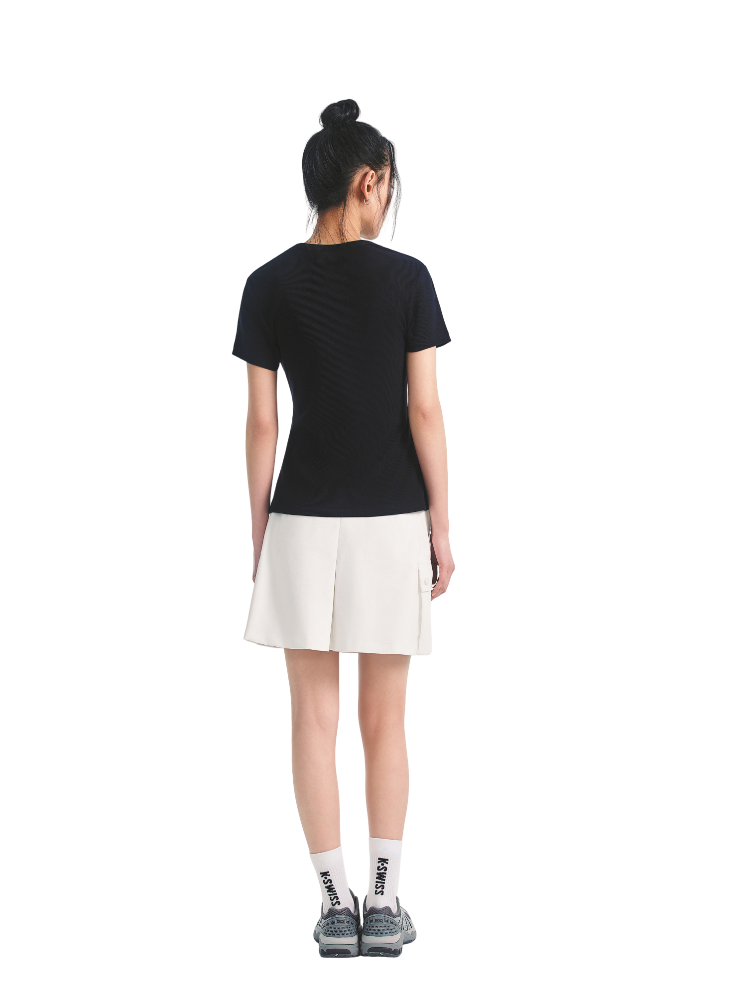 SHORT SLEEVE T-SHIRT