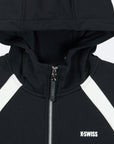 KNIT JACKET