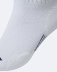 TERRY HIGH CREW SOCKS