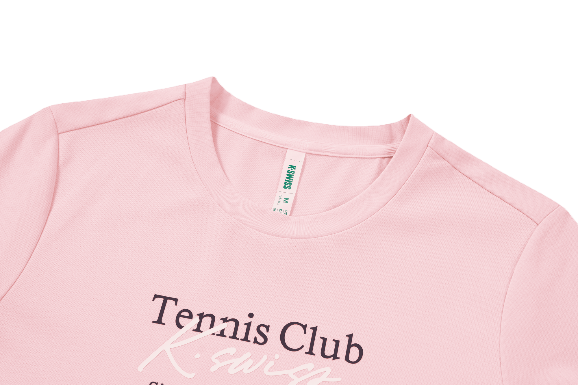 SHORT SLEEVE T-SHIRT