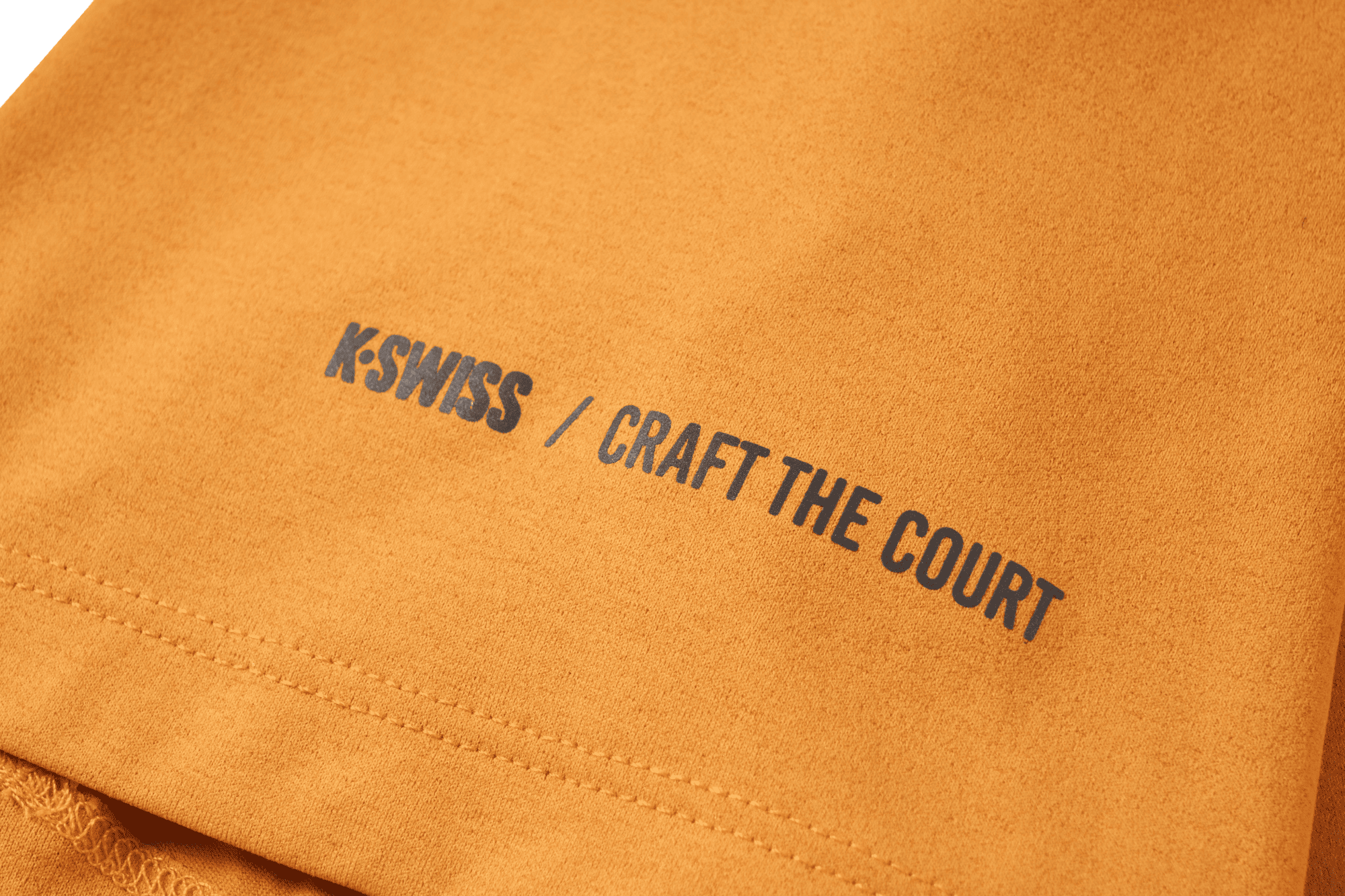 SHORT SLEEVE T-SHIRT