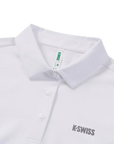 SHORT SLEEVE POLO SHIRT