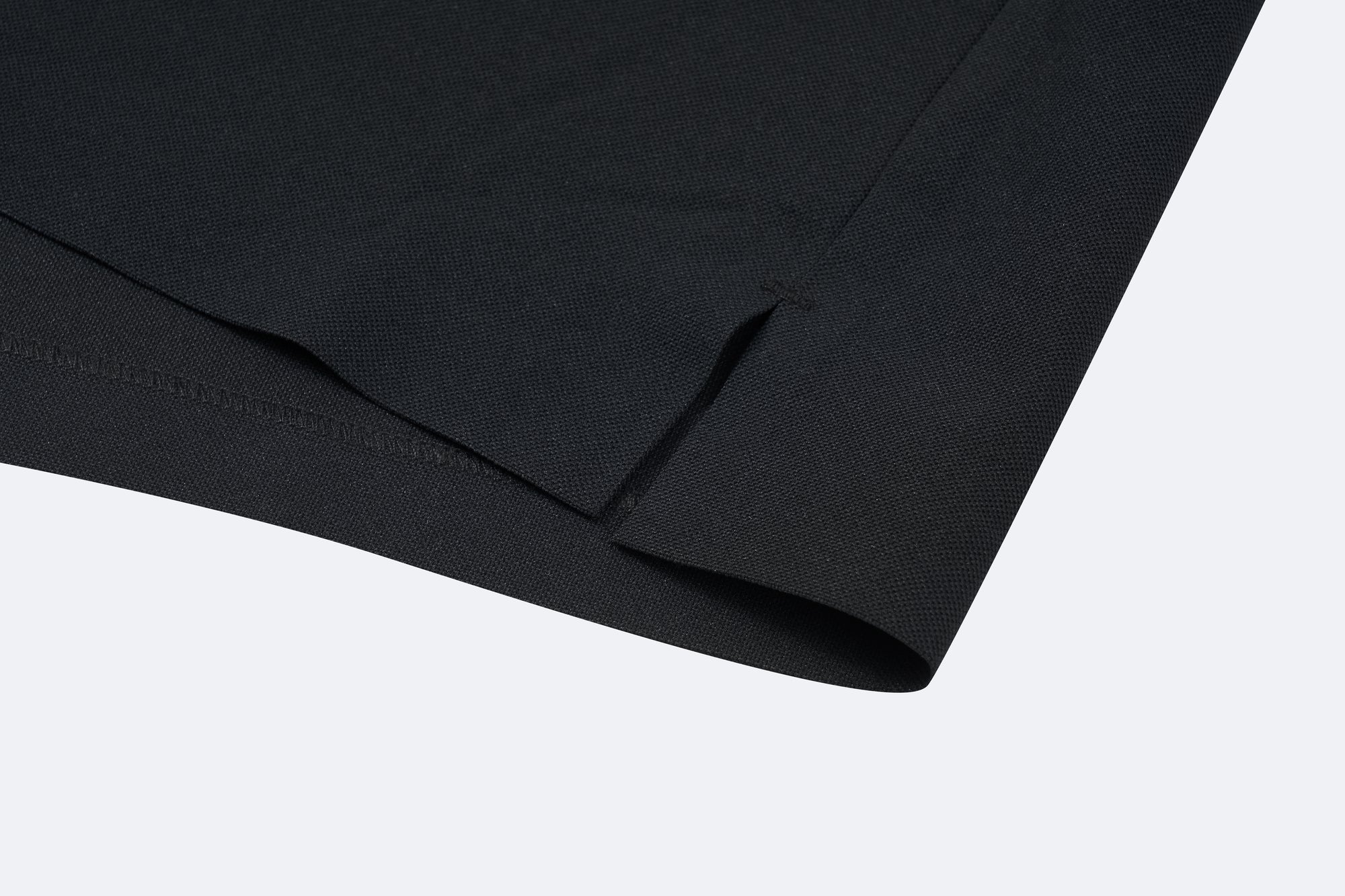 SHORT SLEEVE POLO SHIRT